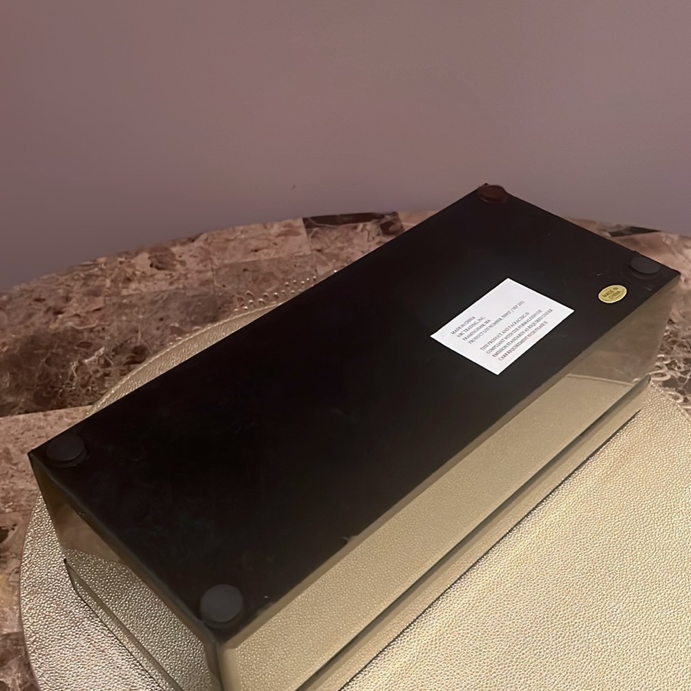 Jewelry/Trinket/Storage Box - Picture 13 of 13